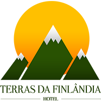 Terras da Finlândia - Hotel em Penedo - RJ